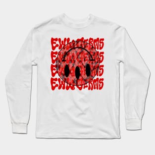 Eww Meat Long Sleeve T-Shirt